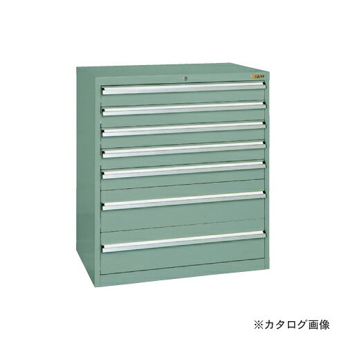 40339 - 【送料別途】【直送品】サカエ SAKAE SKVキャビネット SKV8-1071ANG