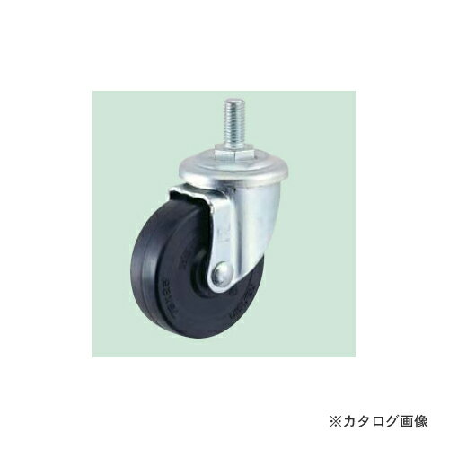 【送料別途】【直送品】サカエ SAKAE サカエオリジナルキャスター SSSC-100VN