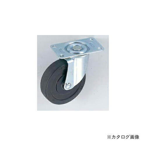 【送料別途】【直送品】サカエ SAKAE サカエオリジナルキャスター STEL-100RL 【送料別途】【直送品】サカエ SAKAE サカエオリジナルキャスター STEL-100RL