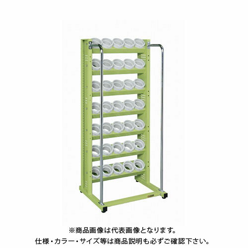 【送料別途】【直送品】サカエ ツーリングラック ASN-17AN