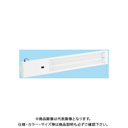 【注意】 ※商品画像はカタログ画像(代表画像)となっております。 実際の商品の色・サイズとは異なる場合がございますので、ご購入の際は商品説明文、メーカーカタログを併せてご確認いただきます事をお勧め致します。 【メーカー】 ●サカエ 【特長】 ●LEDを使用したワークライト。 【仕様】 ●LED：20型相当×2灯 ●コード長さ：3mサカエ 総合カタログ2021年の【202ページ】をご参考下さい。