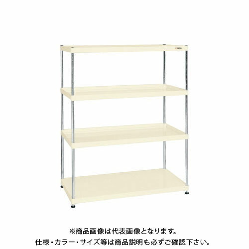 Fences - 【送料別途】【直送品】サカエ ニューCSパールラック CSPRA-2124I