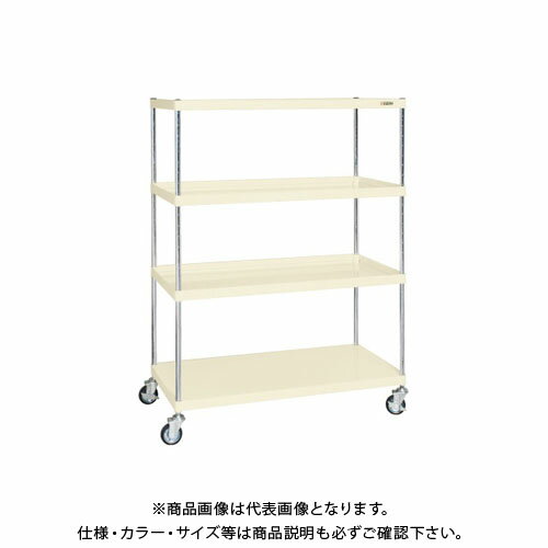 【送料別途】【直送品】サカエ ニューCSパールラックワゴン CSPRA-2114RI 【送料別途】【直送品】サカエ ニューCSパールラックワゴン CSPRA-2114RI