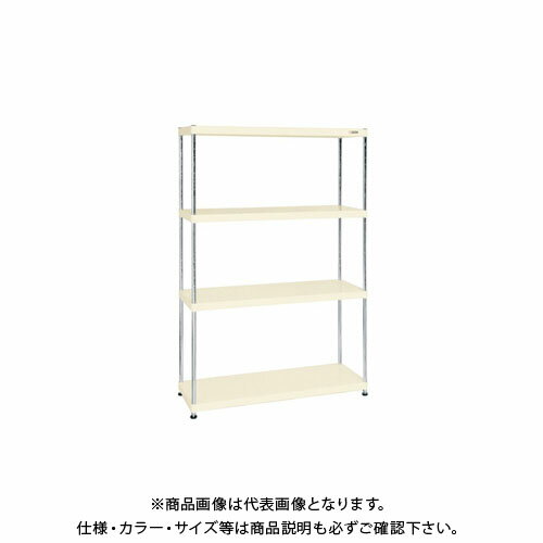 【送料別途】【直送品】サカエ ニューCSパールラック CSPRA-3114I