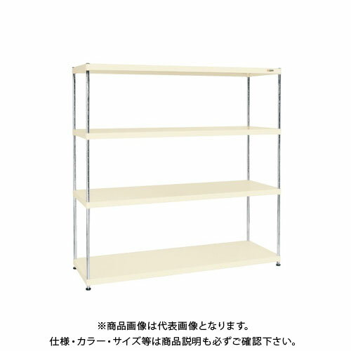 【送料別途】【直送品】サカエ ニューCSパールラック CSPRA-3314I