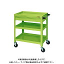 【送料別途】【直送品】サカエ ニューCSスペシャルワゴン CSSA-758C