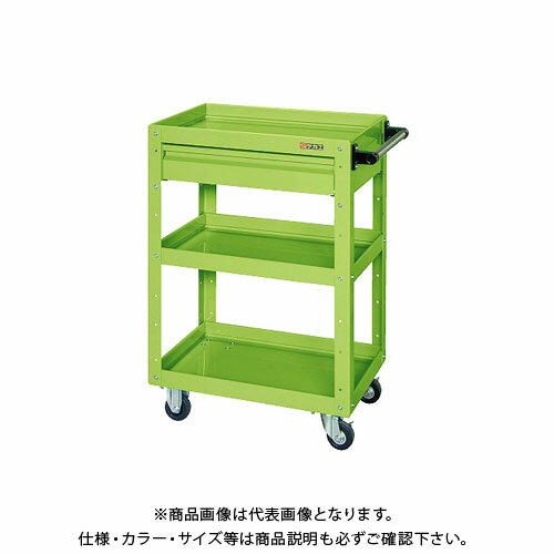 【送料別途】【直送品】サカエ ニューCSスーパーワゴン CSWA-608CNU 【送料別途】【直送品】サカエ ニューCSスーパーワゴン CSWA-608CNU