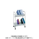 【送料別途】【直送品】サカエ ファイルワゴン FW-1