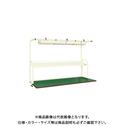 【注意】 ※商品画像はカタログ画像(代表画像)となっております。 実際の商品の色・サイズとは異なる場合がございますので、ご購入の際は商品説明文、メーカーカタログを併せてご確認いただきます事をお勧め致します。 【メーカー】 ●サカエ 【特長】 ●棚板は水平・下向きの2段階に調整可能 【仕様】 ●セット内容（付属品）：コードガイド金具：3個、ストッパー金具：3個、吊金具：3個サカエ 総合カタログ2021年の【205ページ】をご参考下さい。