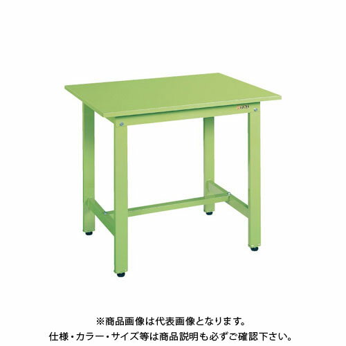 【送料別途】【直送品】サカエ 軽量作業台KHタイプ KH-69S