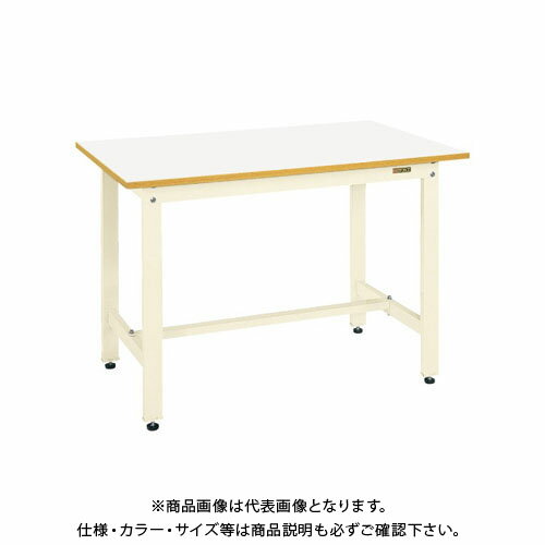 【送料別途】【直送品】サカエ 軽量作業台KHタイプ KH-69FIV