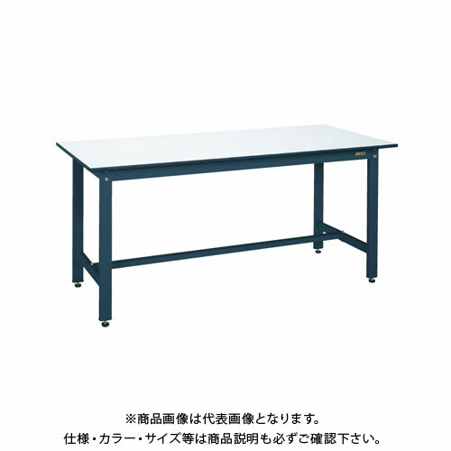 【送料別途】【直送品】サカエ 軽量作業台KHタイプ KH-70PD(4)