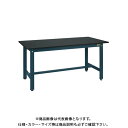 【送料別途】【直送品】サカエ 軽量作業台KKタイプ(ダークグレー) KK-38FD