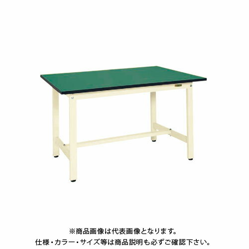 【送料別途】【直送品】サカエ 軽量作業台KSタイプ(RoHS10指令対応) KS-157FEI