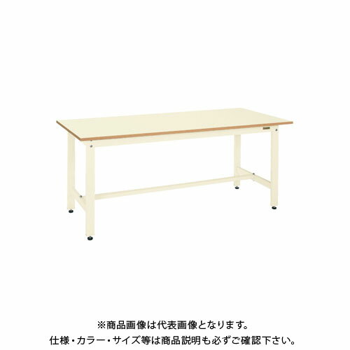 【送料別途】【直送品】サカエ 軽量作業台KKタイプ KK-37NI(4)