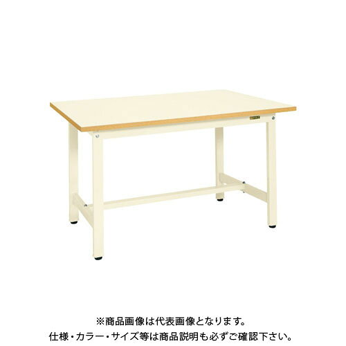 【送料別途】【直送品】サカエ 軽量作業台KSタイプ KS-127PI