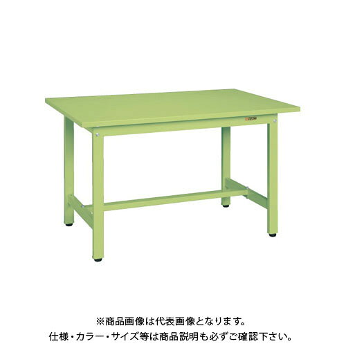 【送料別途】【直送品】サカエ 軽量作業台KSタイプ KS-096S