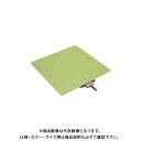 【送料別途】【直送品】サカエ クルクル回転盤・スチール製・スチール天板 KS-50ST