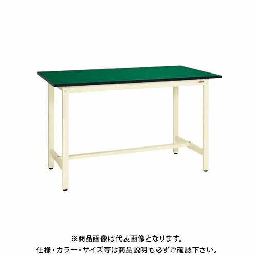【送料別途】【直送品】サカエ 軽量作業台KSDタイプ(RoHS10指令対応) KSD-096FEI