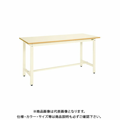 【送料別途】【直送品】サカエ 中量立作業台KTDタイプ KTD-503I