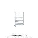 【送料別途】【直送品】サカエ ステンレスニューパールラック NPR-3115RSU