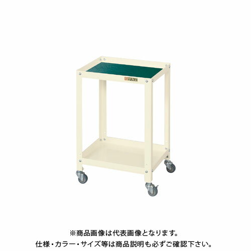 【送料別途】【直送品】サカエ スペシャルワゴン(マット付) SPE-02LI
