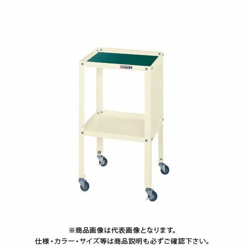 【送料別途】【直送品】サカエ スペシャルワゴン SPE-02PNI