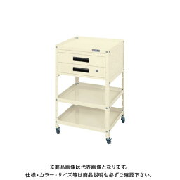 【送料別途】【直送品】サカエ スペシャルワゴン SPW-22NI