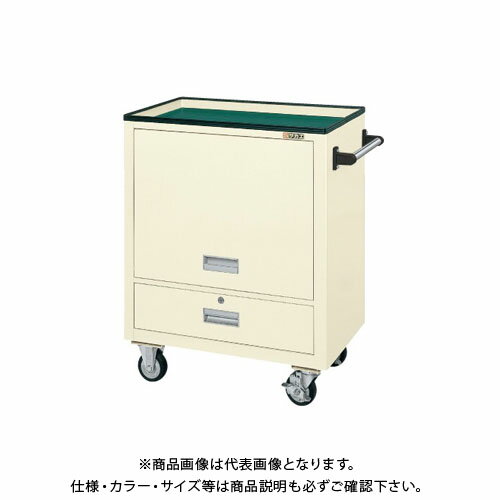 【送料別途】【直送品】サカエ エスエスワゴン SS-A2NI(2)