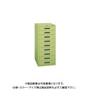 【送料別途】【直送品】サカエ 軽量キャビネットSVE型・60Kgタイプ SVE-1101