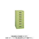 【送料別途】【直送品】サカエ 軽量キャビネットSVE型・60Kgタイプ SVE-1102