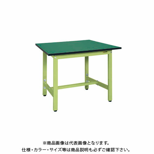 【送料別途】【直送品】サカエ 軽量高さ調整作業台TKSタイプ(RoHS10指令対応) TKS-157FE