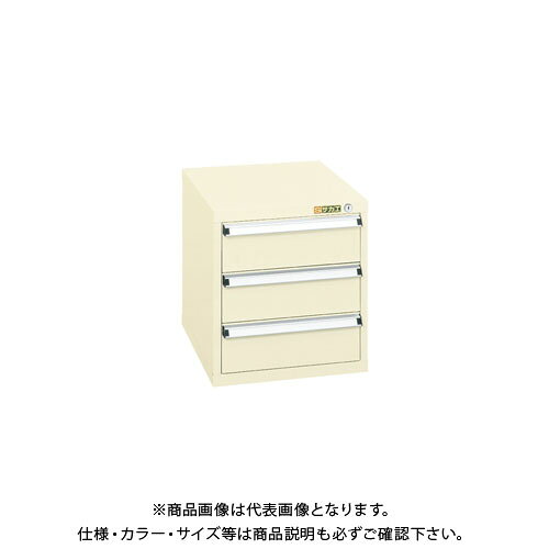 【送料別途】【直送品】サカエ スモールキャビネット SL-43I