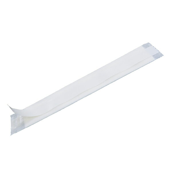 日本緑十字 汗ピタッと 10枚入り 250×35×2mm ホワイト