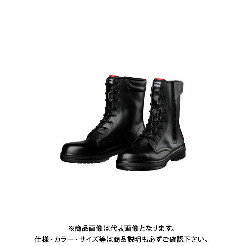 ドンケル DONKEL ドンケル安全靴コマンド R2-04T-25.0cm
