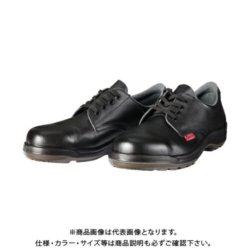 ドンケル DONKEL ダイナスティ 安全靴PU2 D7001N-24.0cm