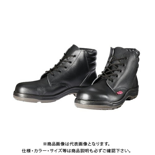 ドンケル DONKEL ダイナスティ 安全靴PU2 D7003N-24.0cm