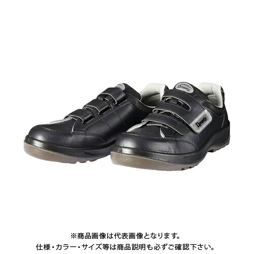 【メーカー】 ●ドンケル(株) 【特長】 ●PU2層底は耐滑・耐摩耗に優れた安全靴です。超軽量先芯で軽快なフットワークのスニーカースタイルです。夜間の作業にも安心のリフレクト(反射)ライン採用。「JSAA認定A種」は「JIS規格T8101S種等級」に相当。 ●運送業・配送・自動車整備・主要生産工場など 【仕様】 ●品番：D1004N-23.5cm ●サイズ(cm)：23.5 ●色：黒 ●規格：JSAA認定 A種合格 ●先芯：ワイド樹脂製 ●甲被：人工皮革 ●靴底：発泡ポリウレタン(2層底) ●足幅：3E ●標準重量：770(26.0cm1足) ●甲被タイプ：マジック式 ●形状：ローカット 【注意】 ※素材の特性から熱場および切粉などのある職場での使用は避けて下さい。 【関連商品】 ドンケル DONKEL ダイナスティ 安全靴PU2 D1004N-24.0cm ドンケル DONKEL ダイナスティ 安全靴PU2 D1004N-24.5cm ドンケル DONKEL ダイナスティ 安全靴PU2 D1004N-25.0cm ドンケル DONKEL ダイナスティ 安全靴PU2 D1004N-25.5cm ドンケル DONKEL ダイナスティ 安全靴PU2 D1004N-26.0cm ドンケル DONKEL ダイナスティ 安全靴PU2 D1004N-26.5cm ドンケル DONKEL ダイナスティ 安全靴PU2 D1004N-27.0cm ドンケル DONKEL ダイナスティ 安全靴PU2 D1004N-27.5cm ドンケル DONKEL ダイナスティ 安全靴PU2 D1004N-28.0cm &nbsp;