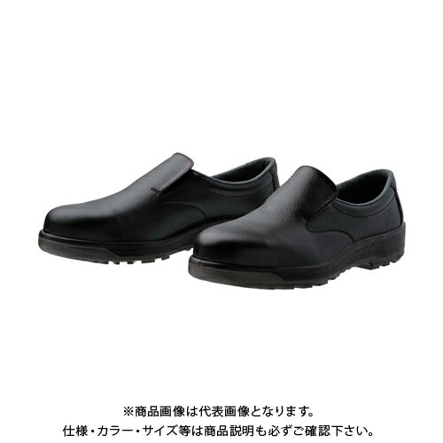 ドンケル DONKEL ウレタン底安全靴 731-26.0cm