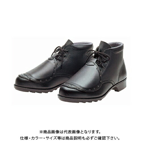 樂天商城 - ドンケル DONKEL 甲プロ付き安全靴 603甲プロ-27.0cm