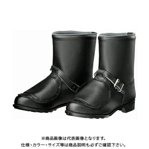 ドンケル DONKEL 甲プロ付き安全靴 606甲プロ-28.0cm