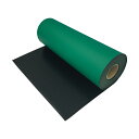 【送料別途】【直送品】プロスタック静電マット (改正RoHS10物質対応) 600×15m 森松 SDR-150060K