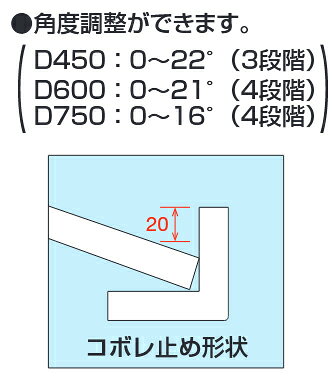 KanamonoYaSan KYSの【送料別途】【直送品】サカエ SAKAE RKラック傾斜棚タイプ(連結/3段) W1800×D750×H1200 グリーン RKN-8723SR｜アングル2