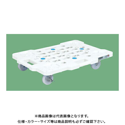 樂天商城 - 【送料別途】【直送品】サカエ SAKAE サカエメッシュキャリー (4輪自在タイプ) ストッパー付 (10台セット) 75φナイロン車 SCR-M400NWSX