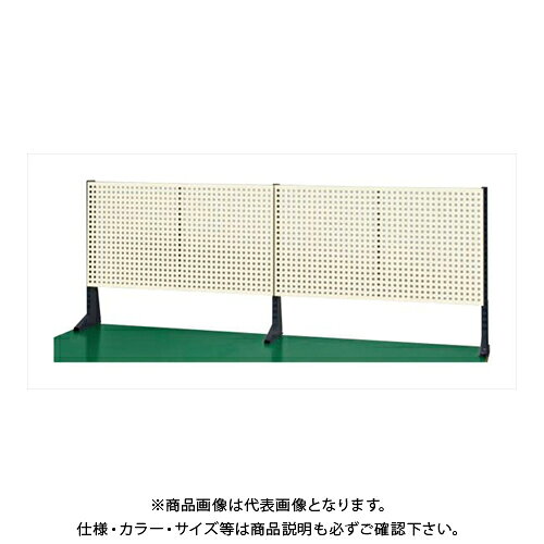 【送料別途】【直送品】サカエ SAKAE ポール型架台(パンチングパネル付) W1800×D50...