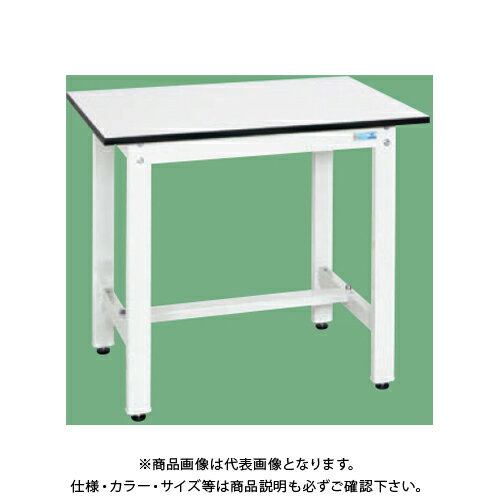 【送料別途】【直送品】サカエ SAKAE 軽量作業台(KHタイプ/ポリエステル天板) W900...