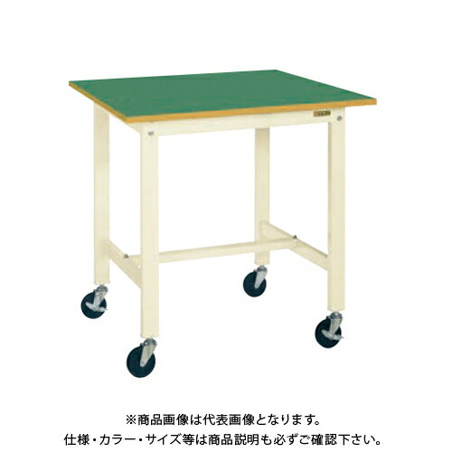 【送料別途】【直送品】サカエ SAKAE 軽量作業台(KHタイプ/サカエリューム天板) W9...