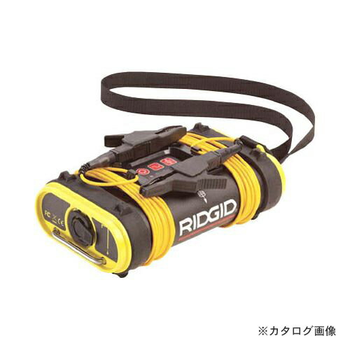 �ꥸ�å� RIDGID �������ƥå� ST-305 �ȥ�󥹥ߥå��� 5��å� 21898