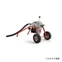 【送料別途】【直送品】リジッド RIDGID K-1500B W/C-14 ドレンクリーナー セット 23707
