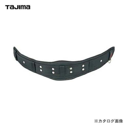 タジマツール Tajima 安全帯 超立体型 胴当てベルト Sサイズ CR700